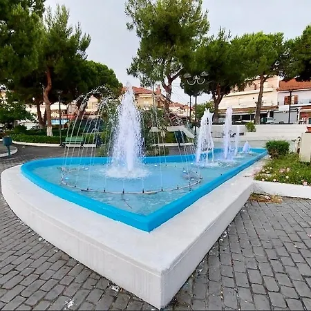 Sunny Ap-sofia 1 Bedroom * Chaniotis