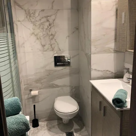 Daire Sunny Ap-sofia 1 Bedroom *