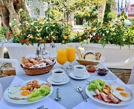 Sunny Ap-sofia 1 Bedroom * Chaniotis