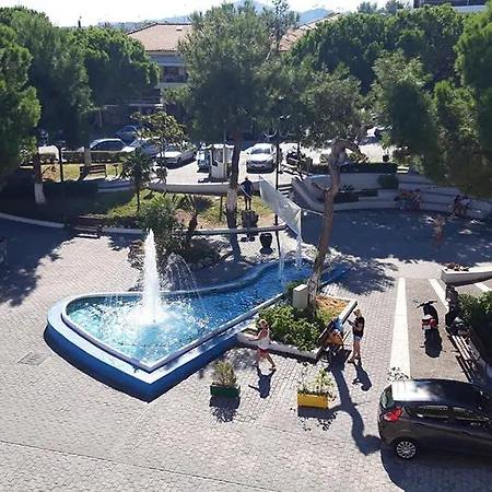 Sunny Ap-sofia 1 Bedroom Daire